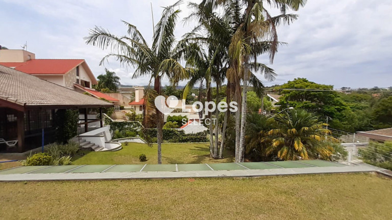 Imagem Casa com 3 Quartos à Venda, 280 m² em Ponunduva - Cajamar