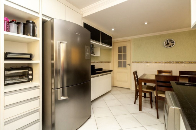 Imagem Casa com 3 Quartos à Venda, 200 m² em Parque São Domingos - São Paulo