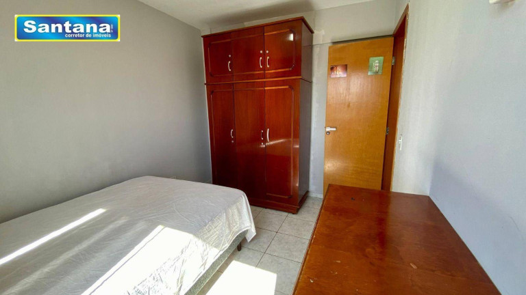Imagem Apartamento com 2 Quartos à Venda, 59 m² em Jardim Belvedere - Caldas Novas Imagem Apartamento com 2 Quartos à Venda, 59 m² em Jardim Belvedere - Caldas Novas