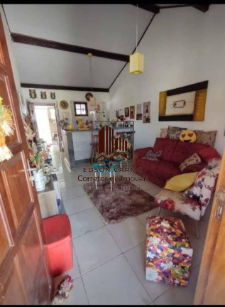Imagem Casa com 2 Quartos à Venda, 79 m² em Novo Horizonte (iguabinha) - Araruama Imagem Casa com 2 Quartos à Venda, 79 m² em Novo Horizonte (iguabinha) - Araruama