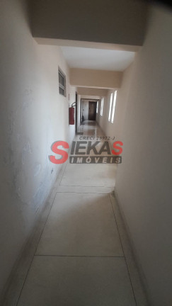 Imagem Apartamento com 2 Quartos à Venda, 60 m² em Parque São Jorge - São Paulo