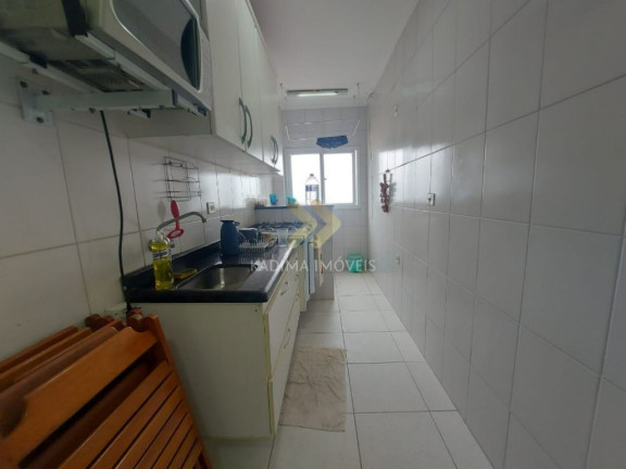 Imagem Apartamento com 2 Quartos à Venda, 72 m² em Mirim - Praia Grande