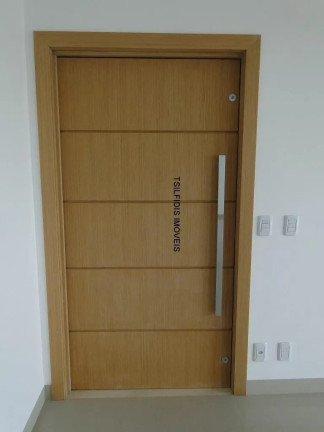 Imagem Apartamento com 3 Quartos à Venda, 233 m² em Setor Comercial - Sinop