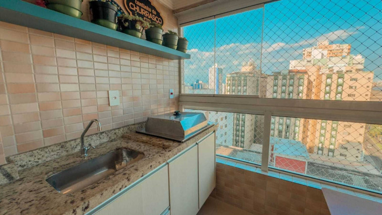 Imagem Apartamento com 1 Quarto à Venda, 54 m² em Aviação - Praia Grande Imagem Apartamento com 1 Quarto à Venda, 54 m² em Aviação - Praia Grande