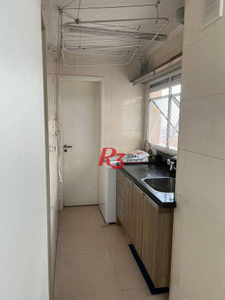 Imagem Apartamento com 3 Quartos à Venda, 111 m² em Ponta Da Praia - Santos Imagem Apartamento com 3 Quartos à Venda, 111 m² em Ponta Da Praia - Santos