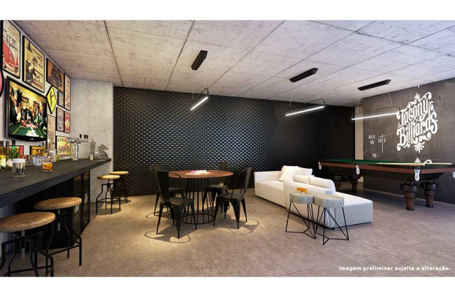Imagem Apartamento com 2 Quartos à Venda, 57 m² em Consolação - São Paulo Imagem Apartamento com 2 Quartos à Venda, 57 m² em Consolação - São Paulo