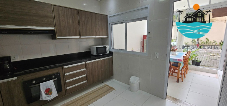Imagem Imóvel com 1 Quarto à Venda, 50 m² em Juquehy - São Sebastião Imagem Imóvel com 1 Quarto à Venda, 50 m² em Juquehy - São Sebastião
