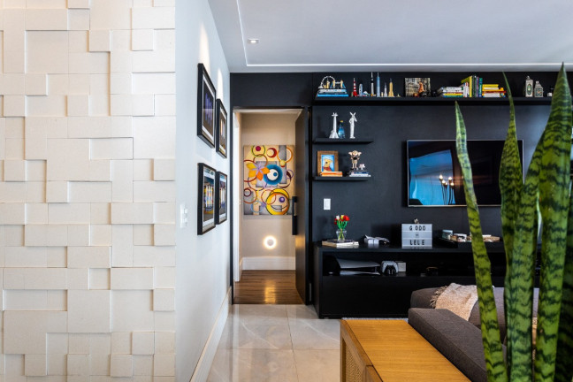Imagem Apartamento com 2 Quartos à Venda, 140 m² em Sumaré - São Paulo