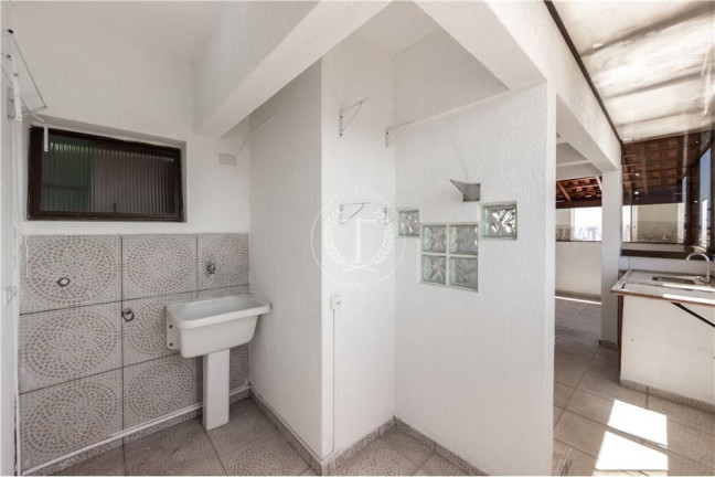 Imagem Cobertura com 3 Quartos à Venda, 150 m² em água Rasa - São Paulo