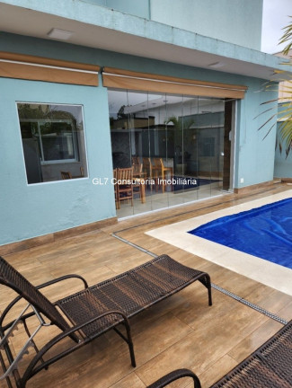 Imagem Casa com 3 Quartos à Venda, em Jardim Residencial Alto De Itaici - Indaiatuba Imagem Casa com 3 Quartos à Venda, em Jardim Residencial Alto De Itaici - Indaiatuba