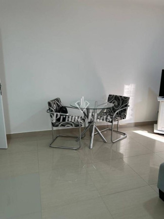 Imagem Apartamento com 1 Quarto para Alugar, 42 m² em Jardim Paulista - São Paulo