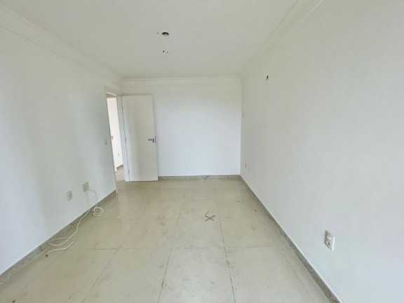 Imagem Apartamento com 3 Quartos à Venda, 120 m² em Muquicaba - Guarapari
