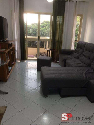 Imagem Apartamento com 3 Quartos à Venda, 89 m² em Vila Nova Cachoeirinha - São Paulo