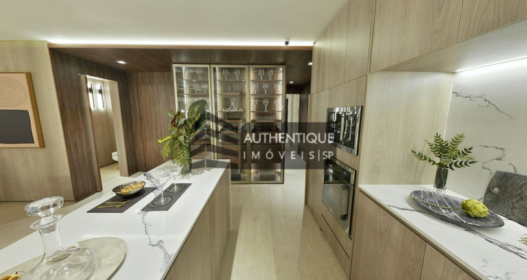 Imagem Apartamento com 4 Quartos à Venda, 180 m² em Perdizes - São Paulo