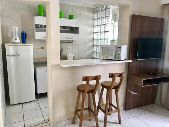 Imagem Apartamento com 1 Quarto à Venda, 34 m² em Bela Vista - São Paulo Imagem Apartamento com 1 Quarto à Venda, 34 m² em Bela Vista - São Paulo