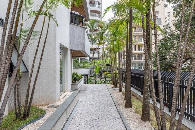 Imagem Apartamento com 4 Quartos à Venda, 200 m² em Perdizes - São Paulo