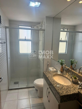 Imagem Apartamento com 3 Quartos à Venda, 106 m² em Aguas Claras Norte - águas Claras