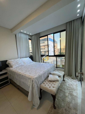 Imagem Cobertura com 3 Quartos à Venda, 125 m² em Bombas - Bombinhas