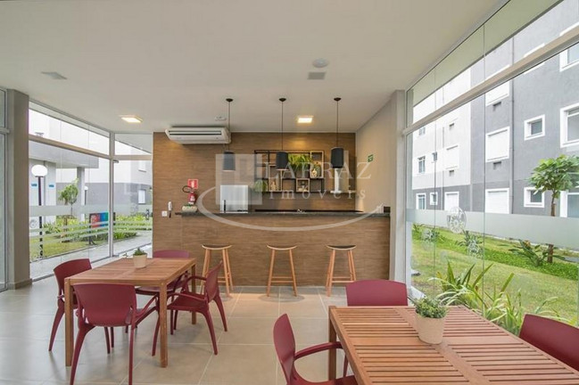 Imagem Imóvel com 2 Quartos à Venda, 42 m² em Valentina Figueiredo - Ribeirão Preto