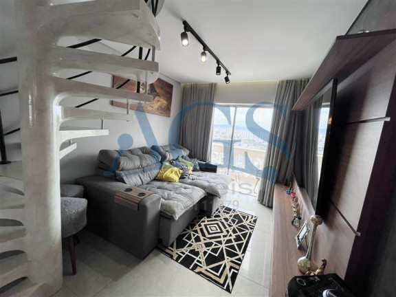 Imagem Apartamento com 2 Quartos à Venda, 140 m² em Chácara Califórnia - São Paulo Imagem Apartamento com 2 Quartos à Venda, 140 m² em Chácara Califórnia - São Paulo