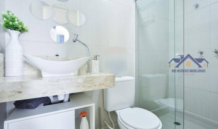 Imagem Apartamento com 2 Quartos à Venda, 61 m² em Fazenda Morumbi - São Paulo Imagem Apartamento com 2 Quartos à Venda, 61 m² em Fazenda Morumbi - São Paulo