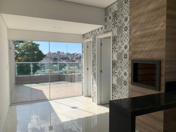 Cobertura com 4 Quartos à Venda, 150 m² em Vila Curuçá - Santo André