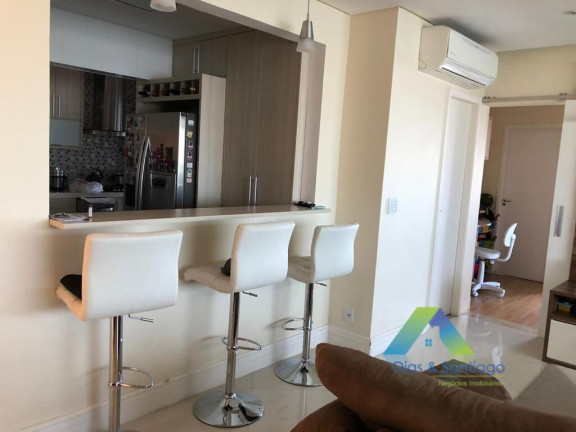 Imagem Apartamento com 3 Quartos à Venda, 103 m² em Ipiranga - São Paulo Imagem Apartamento com 3 Quartos à Venda, 103 m² em Ipiranga - São Paulo