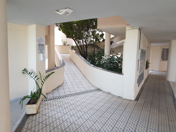 Imagem Apartamento com 2 Quartos à Venda, 45 m² em Centro - Guarapari