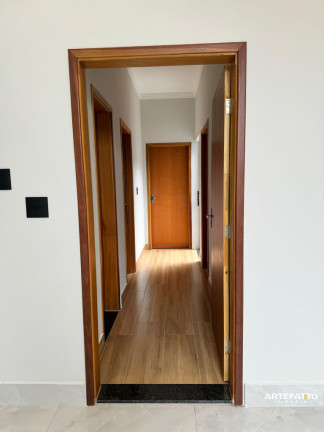 Imagem Casa com 3 Quartos à Venda, 140 m² em Jardim Pulicano - Franca Imagem Casa com 3 Quartos à Venda, 140 m² em Jardim Pulicano - Franca