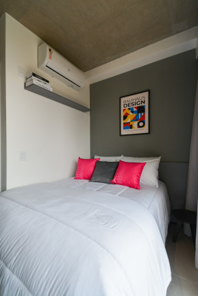 Imagem Apartamento com 1 Quarto à Venda, 20 m² em Paraíso - São Paulo Imagem Apartamento com 1 Quarto à Venda, 20 m² em Paraíso - São Paulo