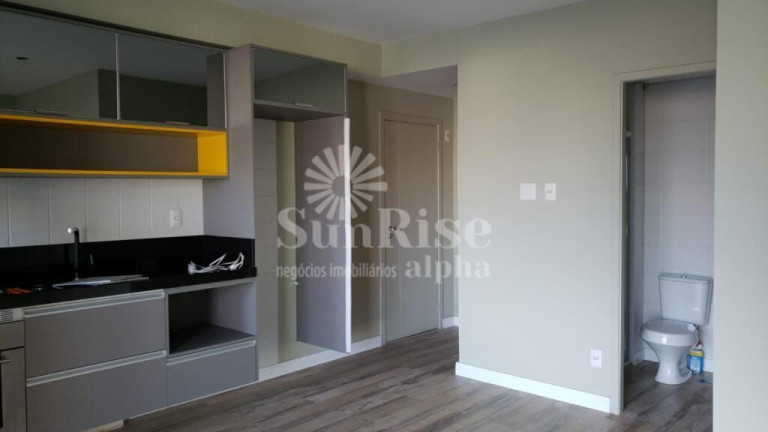 Apartamento com 2 Quartos à Venda, 65 m² em Alphaville Centro Industrial E Empresarial/alphaville. - Barueri