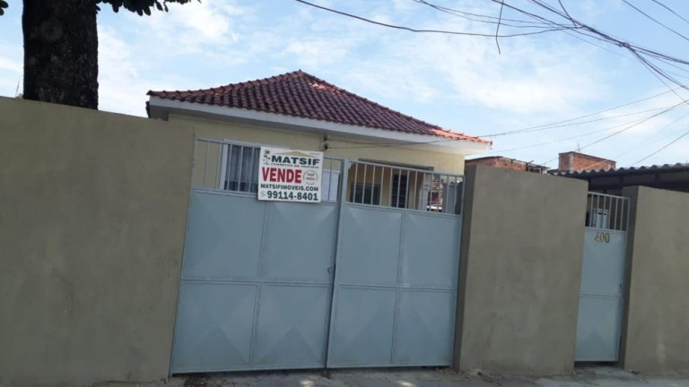 Imagem Imóvel com 3 Quartos para Alugar, 280 m² em Campo Grande - Rio De Janeiro