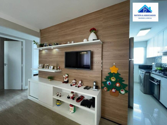 Imagem Cobertura com 3 Quartos à Venda, 123 m² em São Bernardo - Campinas