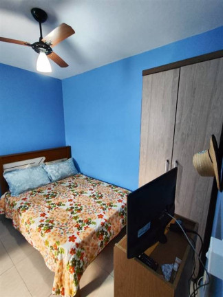 Imagem Apartamento com 1 Quarto à Venda, 42 m² em Guilhermina - Praia Grande Imagem Apartamento com 1 Quarto à Venda, 42 m² em Guilhermina - Praia Grande