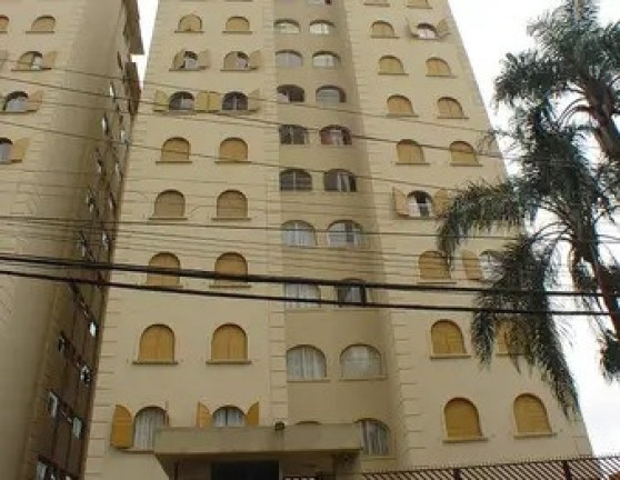 Foto do imóvel Apartamento com 2 Quartos à Venda, 68 m² em Saúde - São Paulo