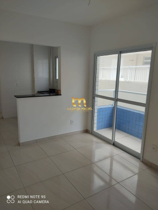 Imagem Apartamento com 1 Quarto à Venda, 45 m² em Aviação - Praia Grande