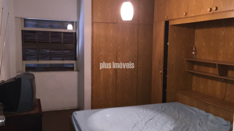 Imagem Apartamento com 1 Quarto à Venda, 58 m² em Jardim Paulista - São Paulo