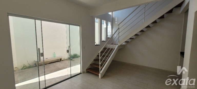 Imagem Casa com 3 Quartos à Venda, 84 m² em São Francisco - Serra Imagem Casa com 3 Quartos à Venda, 84 m² em São Francisco - Serra