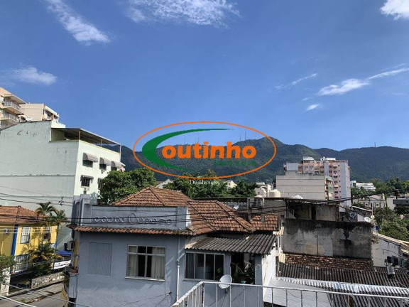 Imagem Casa com 4 Quartos à Venda, 200 m² em Andaraí - Rio De Janeiro Imagem Casa com 4 Quartos à Venda, 200 m² em Andaraí - Rio De Janeiro
