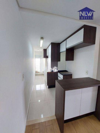 Imagem Apartamento com 2 Quartos à Venda, 47 m² em Cangaíba - São Paulo