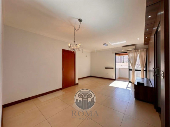 Imóvel com 3 Quartos à Venda, 126 m² em Centro - Ribeirão Preto