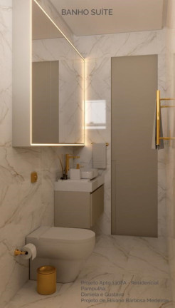 Imagem Imóvel com 5 Quartos à Venda, 210 m² em Ouro Preto - Belo Horizonte
