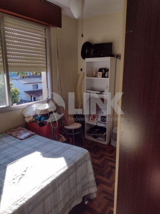 Imagem Apartamento com 2 Quartos à Venda, 67 m² em Teresópolis - Porto Alegre