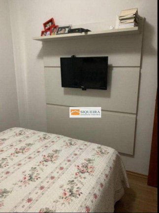 Imagem Apartamento com 2 Quartos à Venda, 56 m² em Lopes De Oliveira - Sorocaba
