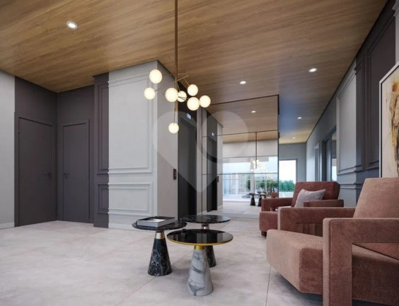 Imagem Apartamento com 1 Quarto à Venda, 31 m² em Jardim Paulista - São Paulo Imagem Apartamento com 1 Quarto à Venda, 31 m² em Jardim Paulista - São Paulo
