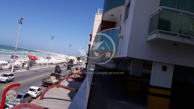 Imagem Apartamento com 3 Quartos à Venda, 120 m² em Centro - Cabo Frio