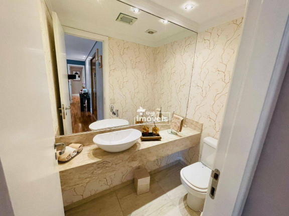 Imagem Apartamento com 3 Quartos à Venda, 183 m² em Parque Dos Príncipes - São Paulo