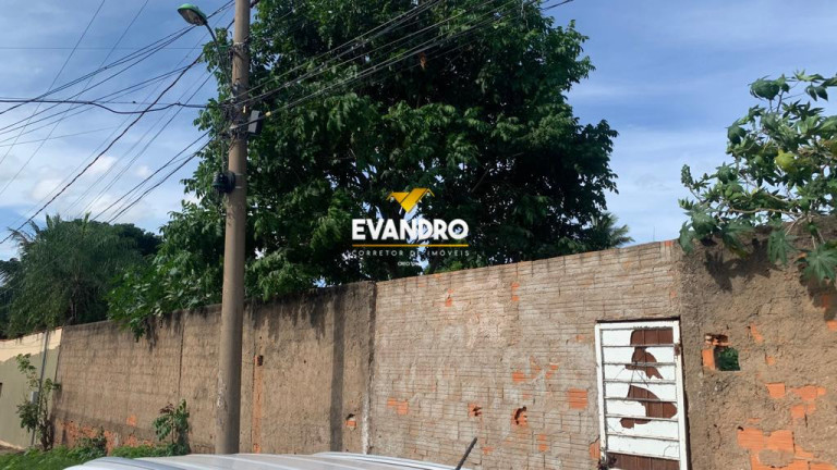 Imagem Terreno à Venda, 1.487 m² em Dom Aquino - Cuiabá Imagem Terreno à Venda, 1.487 m² em Dom Aquino - Cuiabá