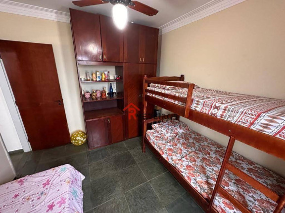 Imagem Apartamento com 2 Quartos à Venda, 74 m² em Balneário Flórida - Praia Grande