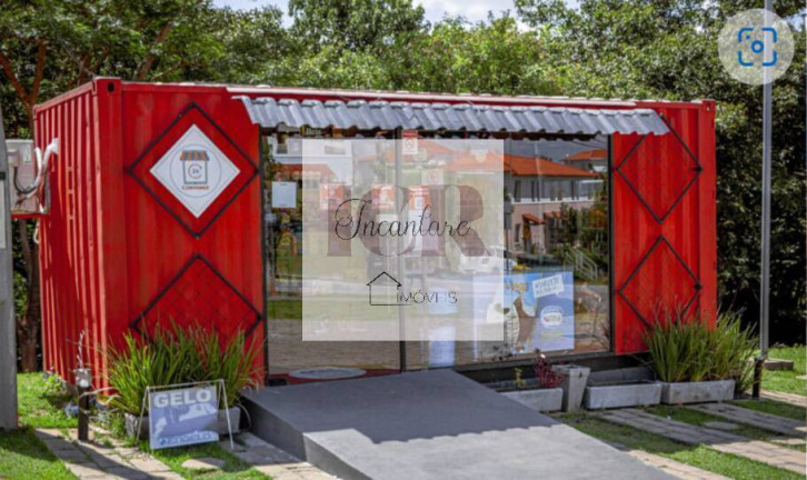 Imagem Casa de Condomínio com 3 Quartos à Venda, 224 m² em Vossoroca - Votorantim Imagem Casa de Condomínio com 3 Quartos à Venda, 224 m² em Vossoroca - Votorantim